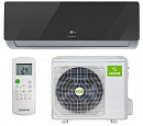 Сплит-система LESSAR EGO inverter LS-HE09KNA2AC/LU-HE09KNA2AC с доставкой в NAME
