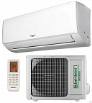 Сплит-система настенного типа GREEN HIT GRI/GRO-12 HH2 с доставкой в NAME